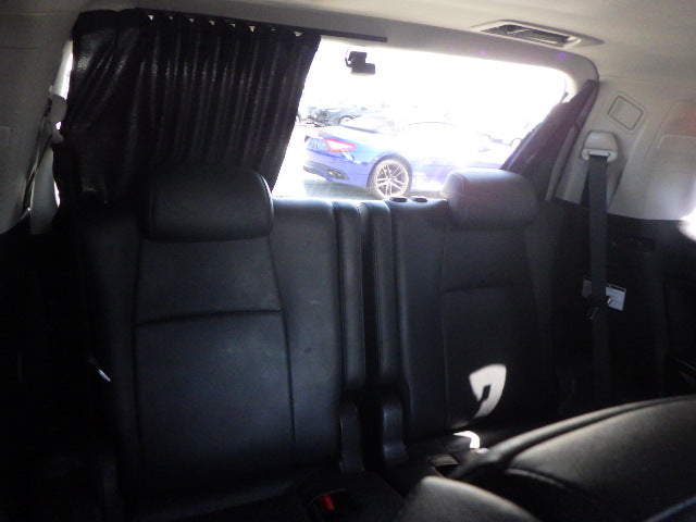 2013 TOYOTA ALPHARD 240SC - GRADE 4.5 ONLY 56k MILES- RARE SPEC IN 2.4 MODEL- In transit due in December 2024