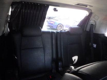 2013 TOYOTA ALPHARD 240SC - GRADE 4.5 ONLY 56k MILES- RARE SPEC IN 2.4 MODEL- In transit due in December 2024