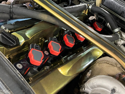 NISSAN SKYLINE R32 GTR – 600 BHP – FRESH BUILT ENGINE WITH 2000KM! MONSTER SPEC CAR