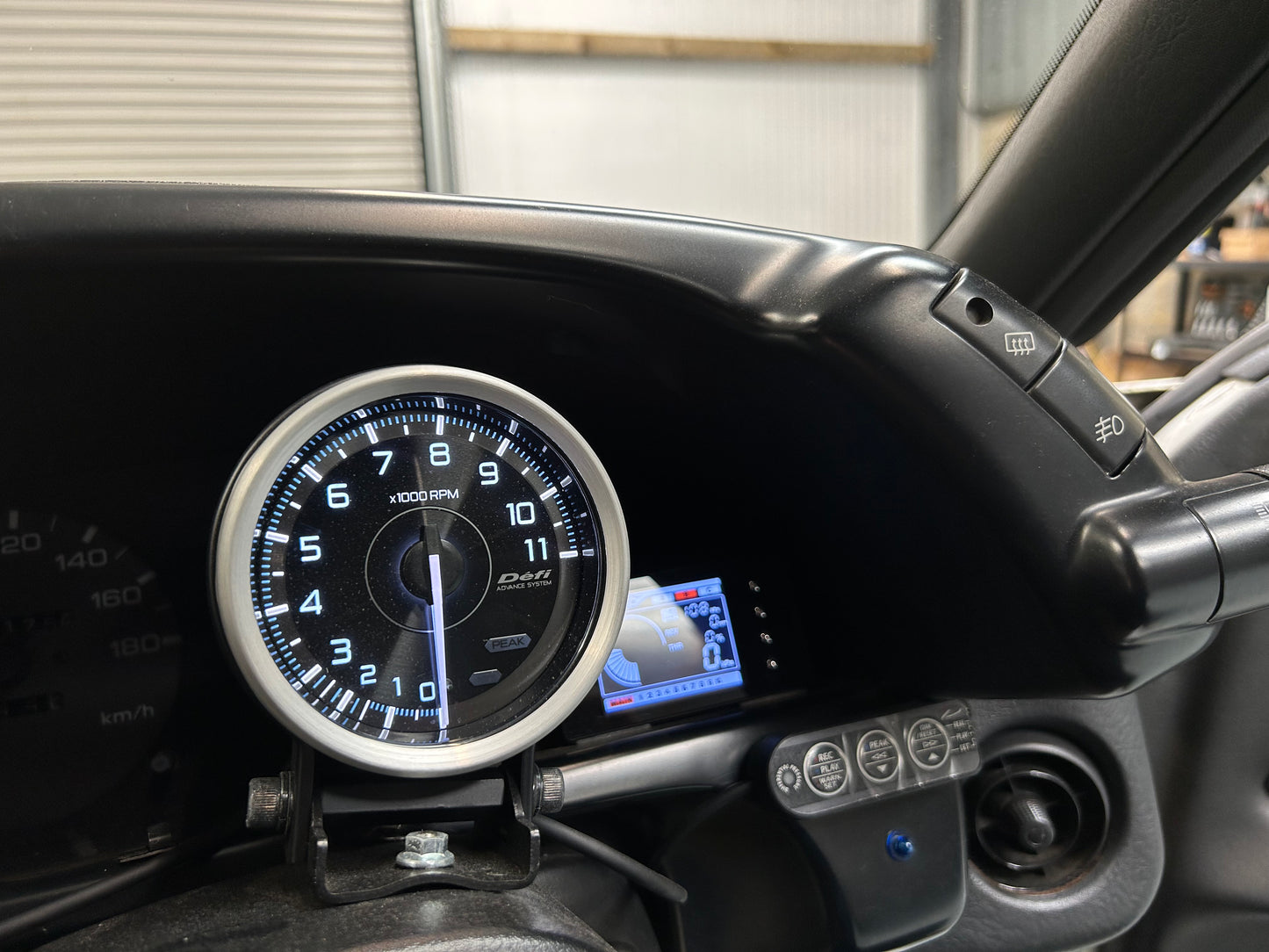 R32 GTR FRESH IMPORT ZERO RUST HKS NEW STYLE TURBOS 450BHP