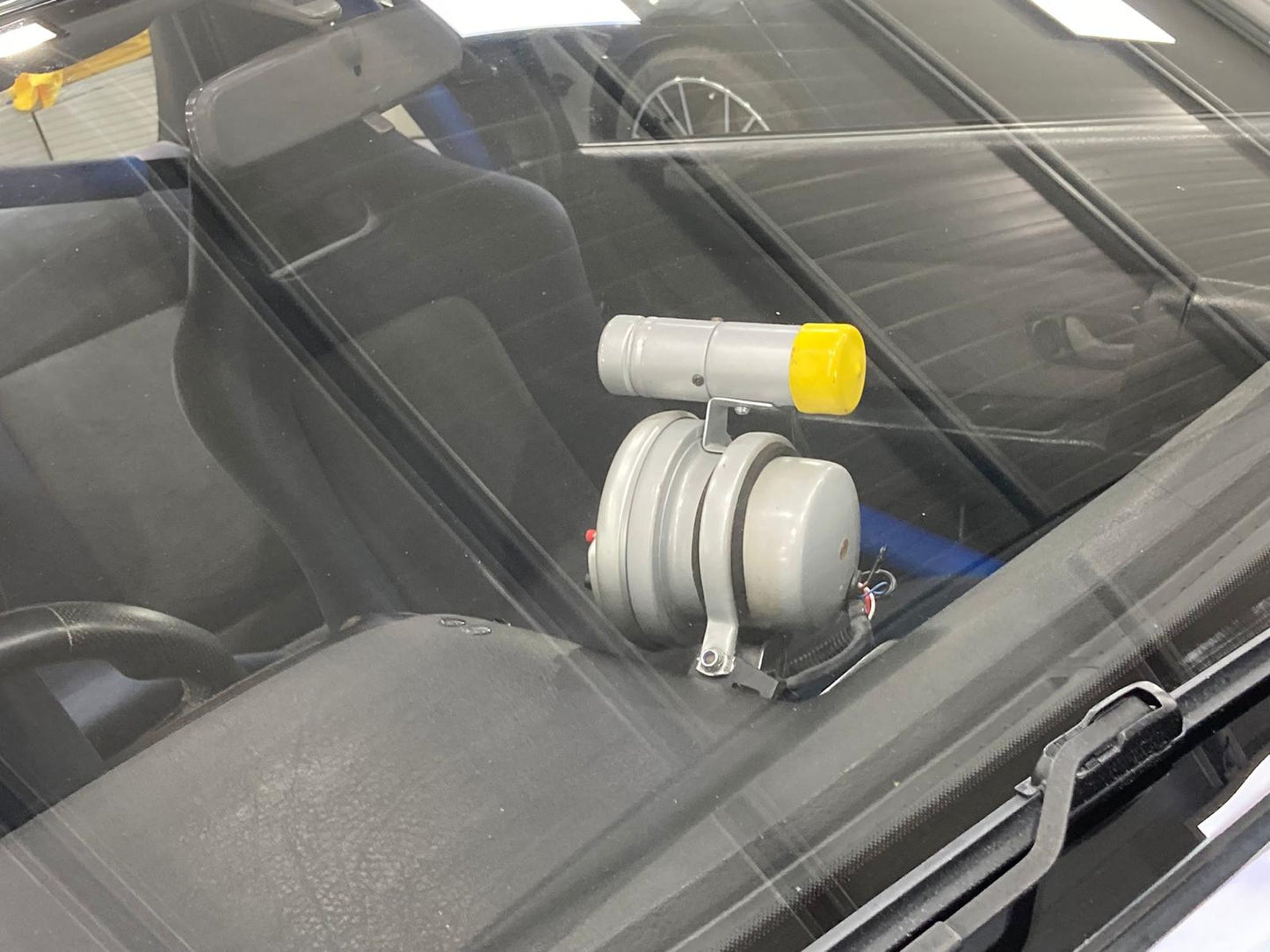 NISSAN SKYLINE R32 GTR – 600 BHP – FRESH BUILT ENGINE WITH 2000KM! MONSTER SPEC CAR