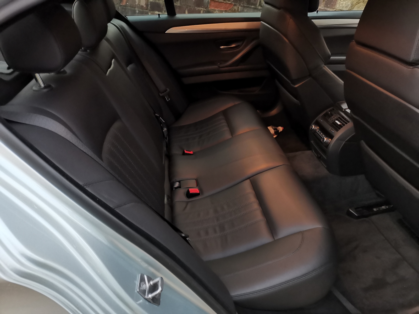 BMW F10 M5  - BMW APPROVED WARRANTY TILL NOVEMBER 2021 - FULL BMW SERVICE HISTORY