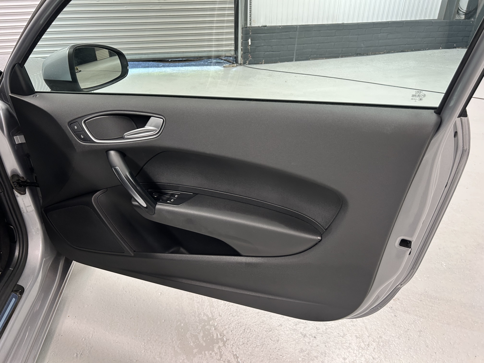 AUDI A1 - 1.4 TFSI QUATTRO GRADE 4.5