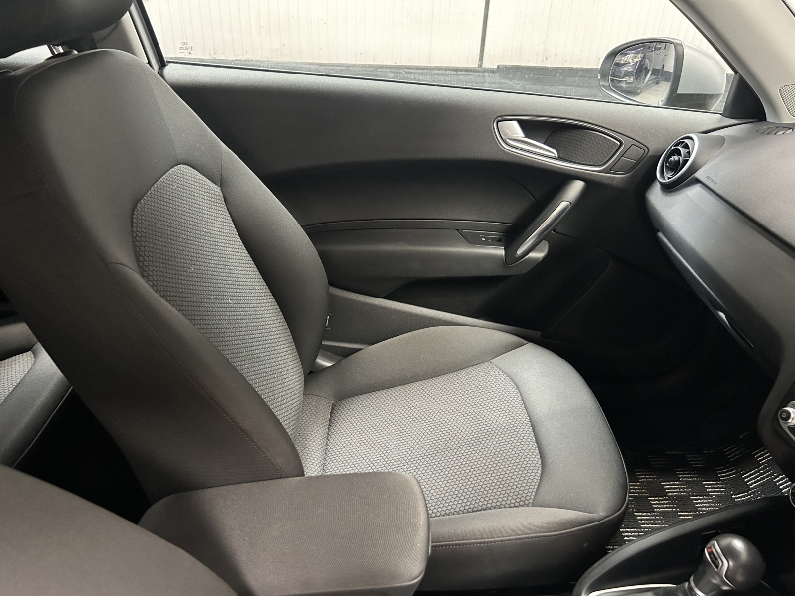 AUDI A1 - 1.4 TFSI QUATTRO GRADE 4.5