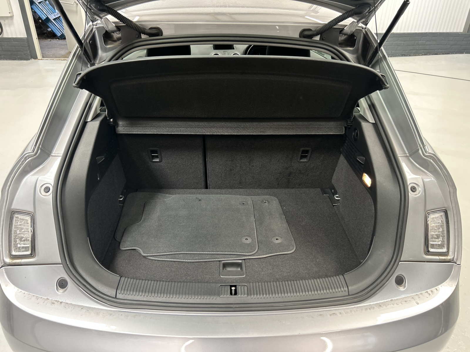 AUDI A1 - 1.4 TFSI QUATTRO GRADE 4.5